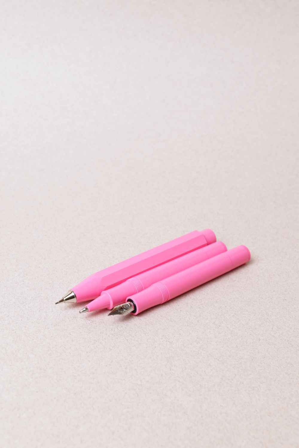 Gamme Skyline Sport Pink - Kaweco