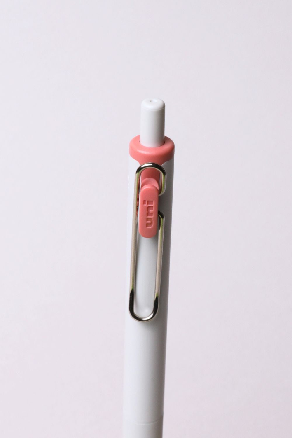 Stylos bille gel Uni-Ball One Fika Color - Mitsubishi