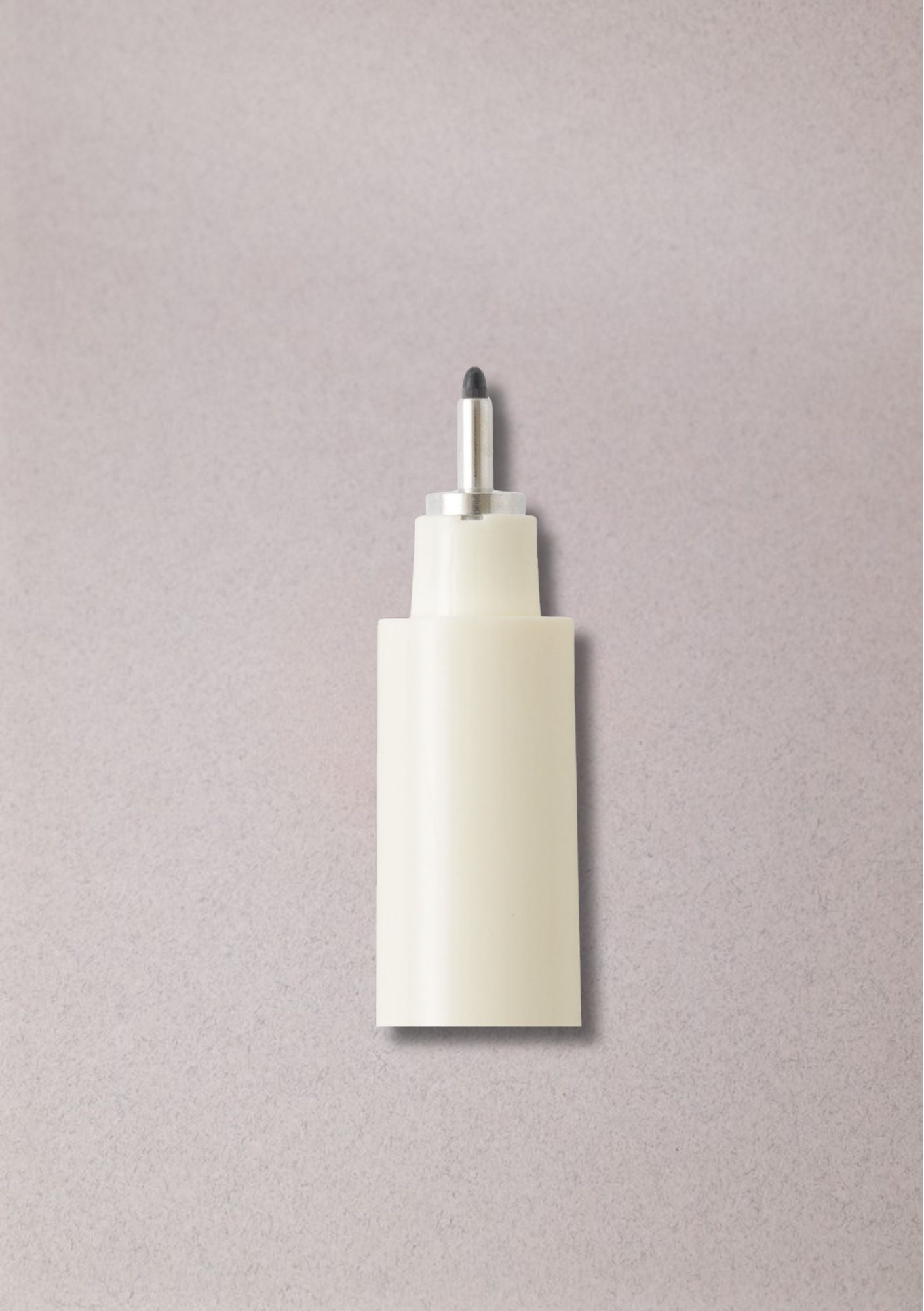 Stylo feutre noir pointe fine - MD PRODUCT