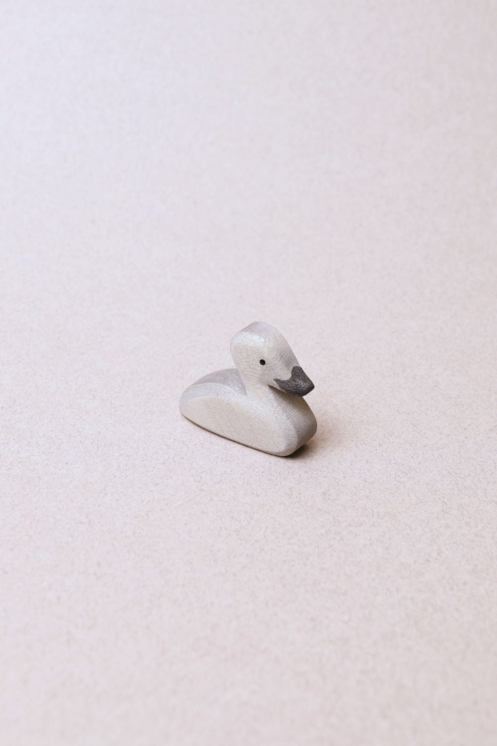 Petit cygne - Ostheimer