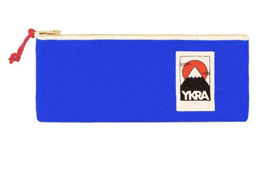 Trousse à crayons - 5 Couleurs Disponible - Ykra
