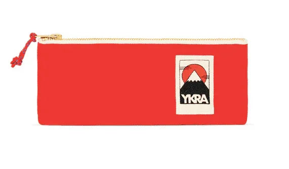 Trousse à crayons - 5 Couleurs Disponible - Ykra