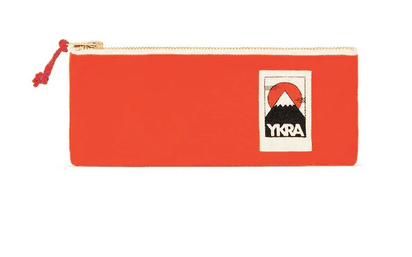 Trousse à crayons - 5 Couleurs Disponible - Ykra