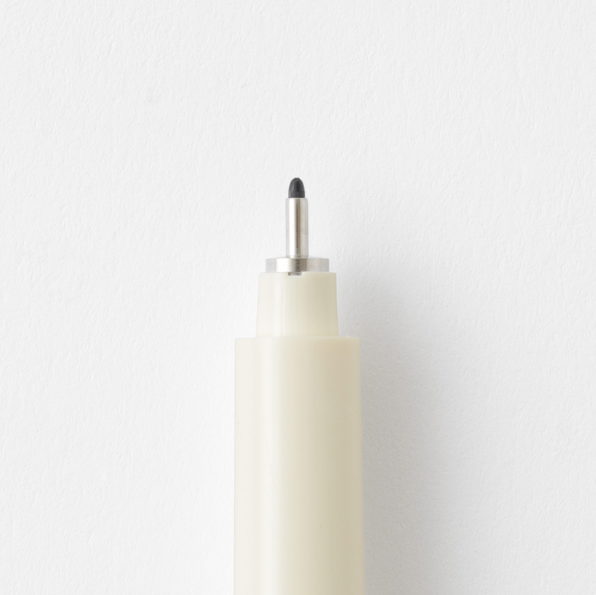 Stylo feutre noir pointe fine - MD PRODUCT