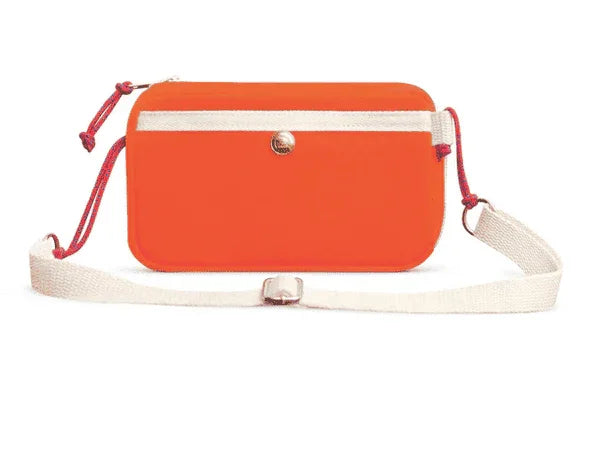 Travel Case - 5 Couleurs Disponible - Ykra