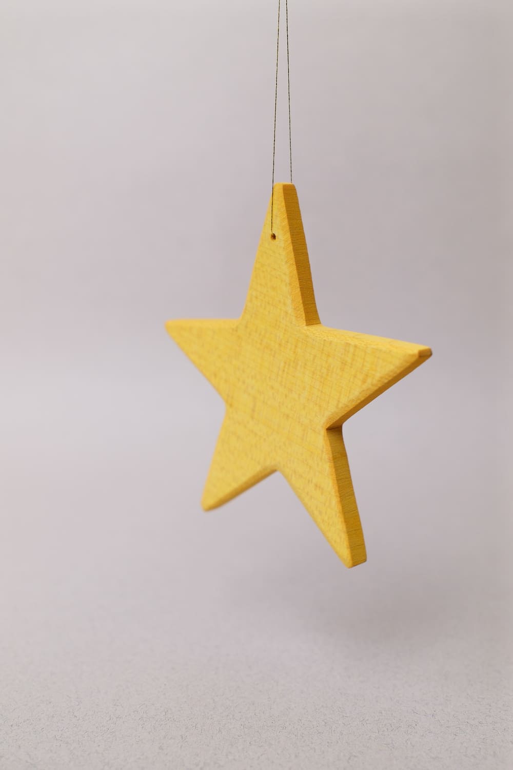 Ornement Étoile - Ostheimer