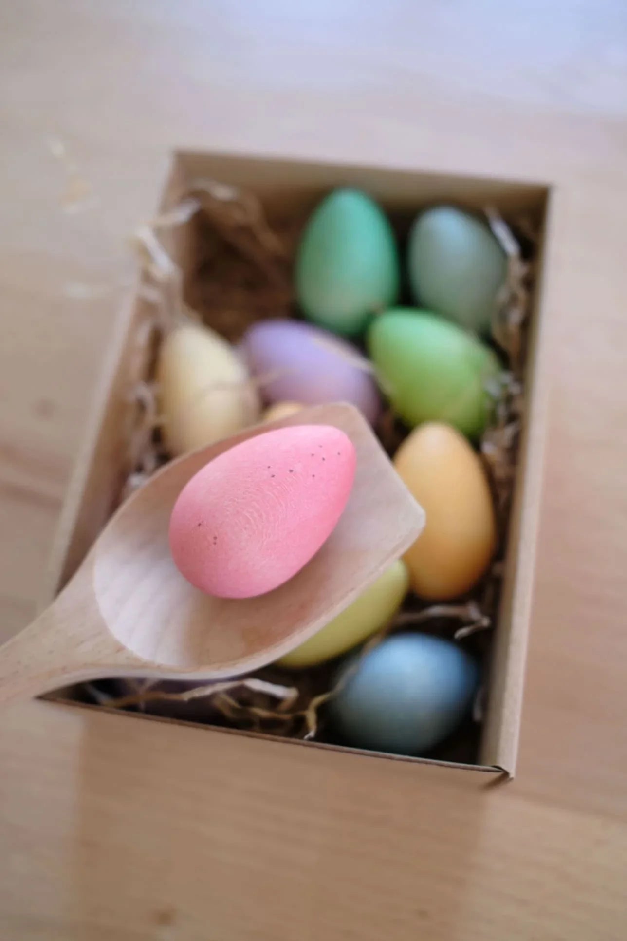 Lot Happy Eggs - Grapat