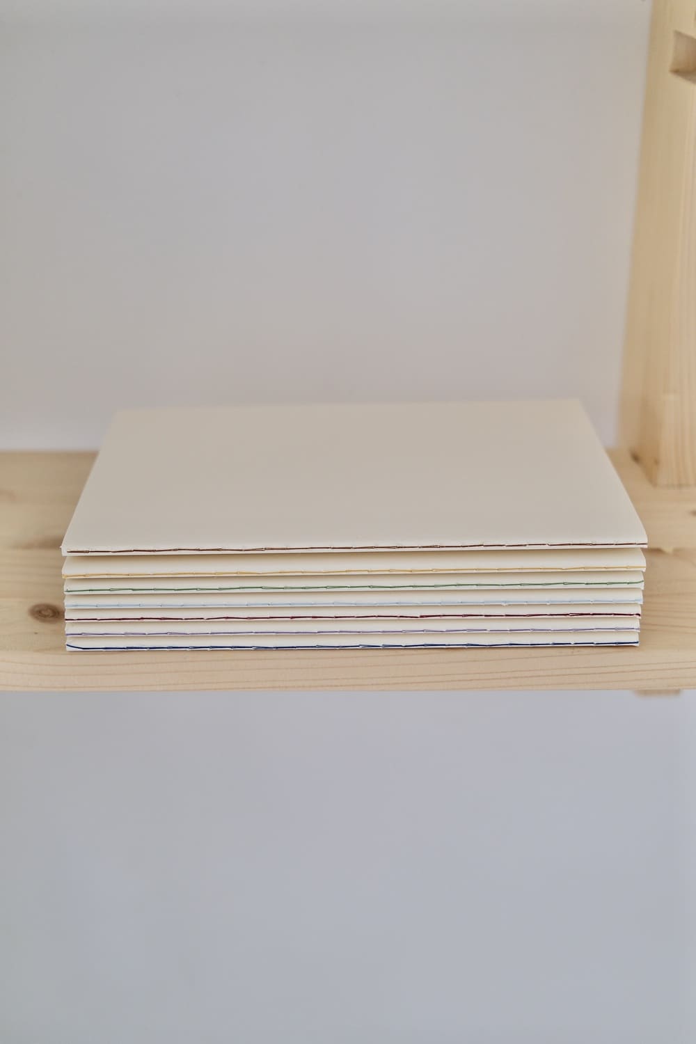 7 MD Notebook Light Quadrillés A5 - En lot en à l&