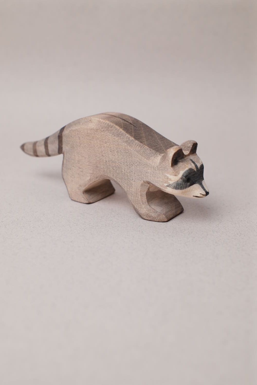 Raton Laveur - Ostheimer