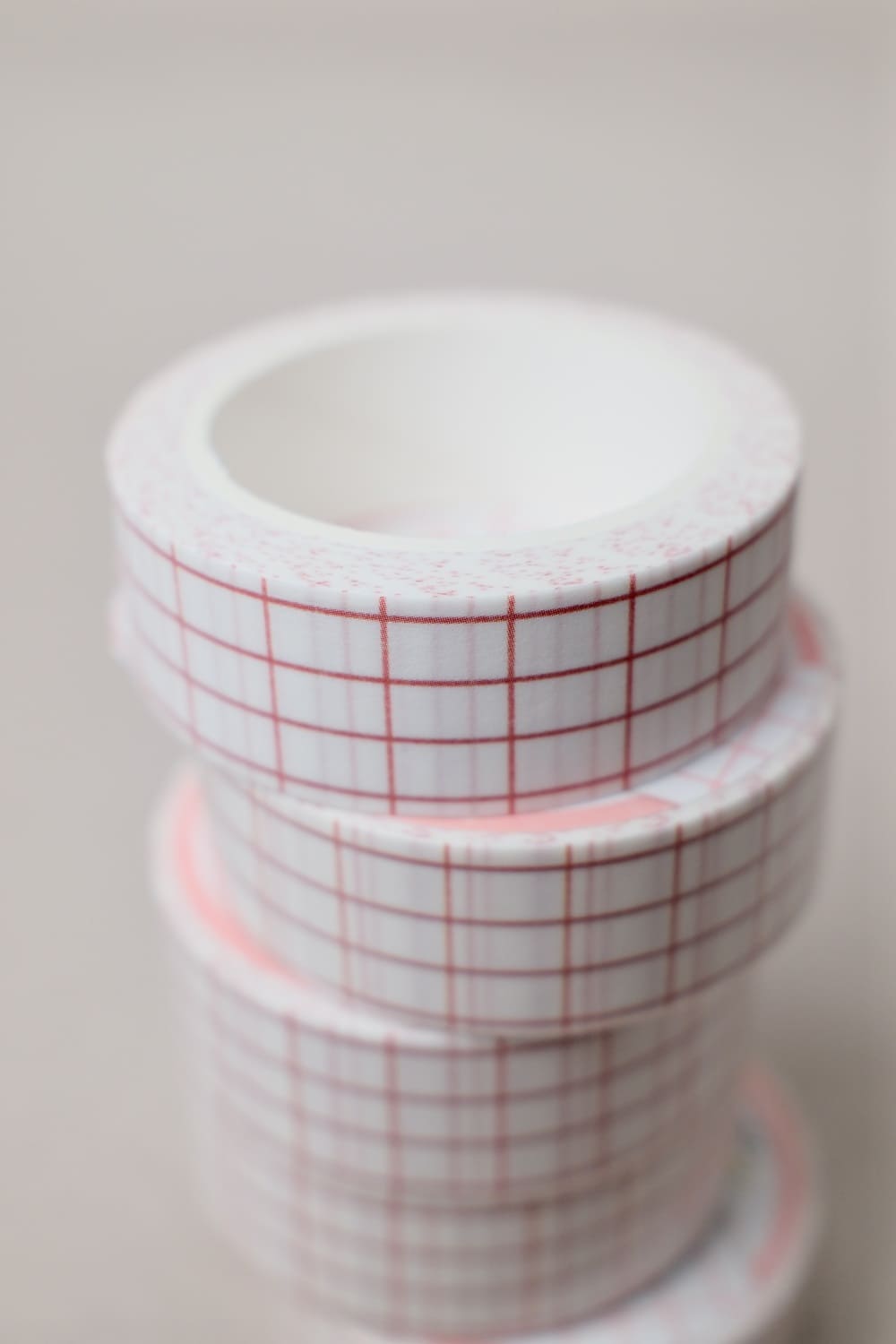 Washi Tape Sakura - Lettoon