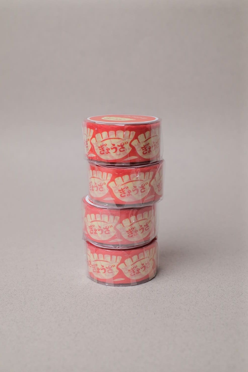 Washi Tape Dumpling - Hightide