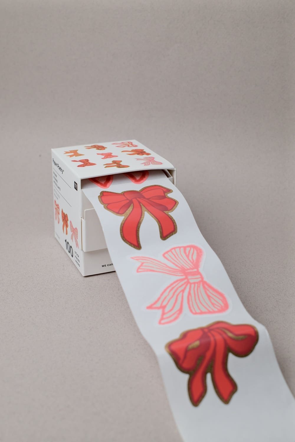 Autocollants Noeuds - Rico Design