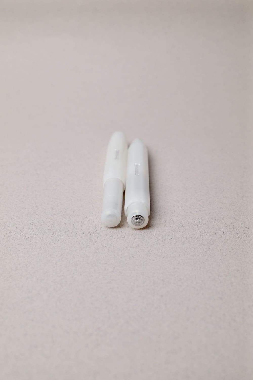 Stylo Roller et Bille Lunar Sport Light Green - Kaweco