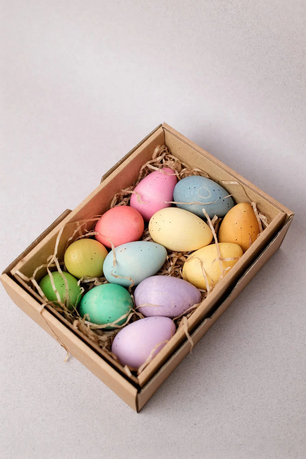 Lot Happy Eggs - Grapat