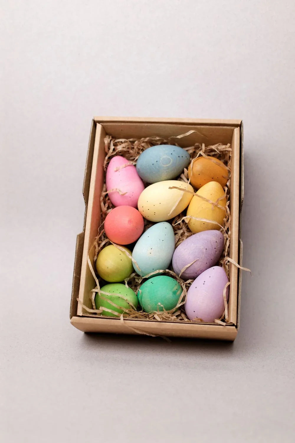 Lot Happy Eggs - Grapat