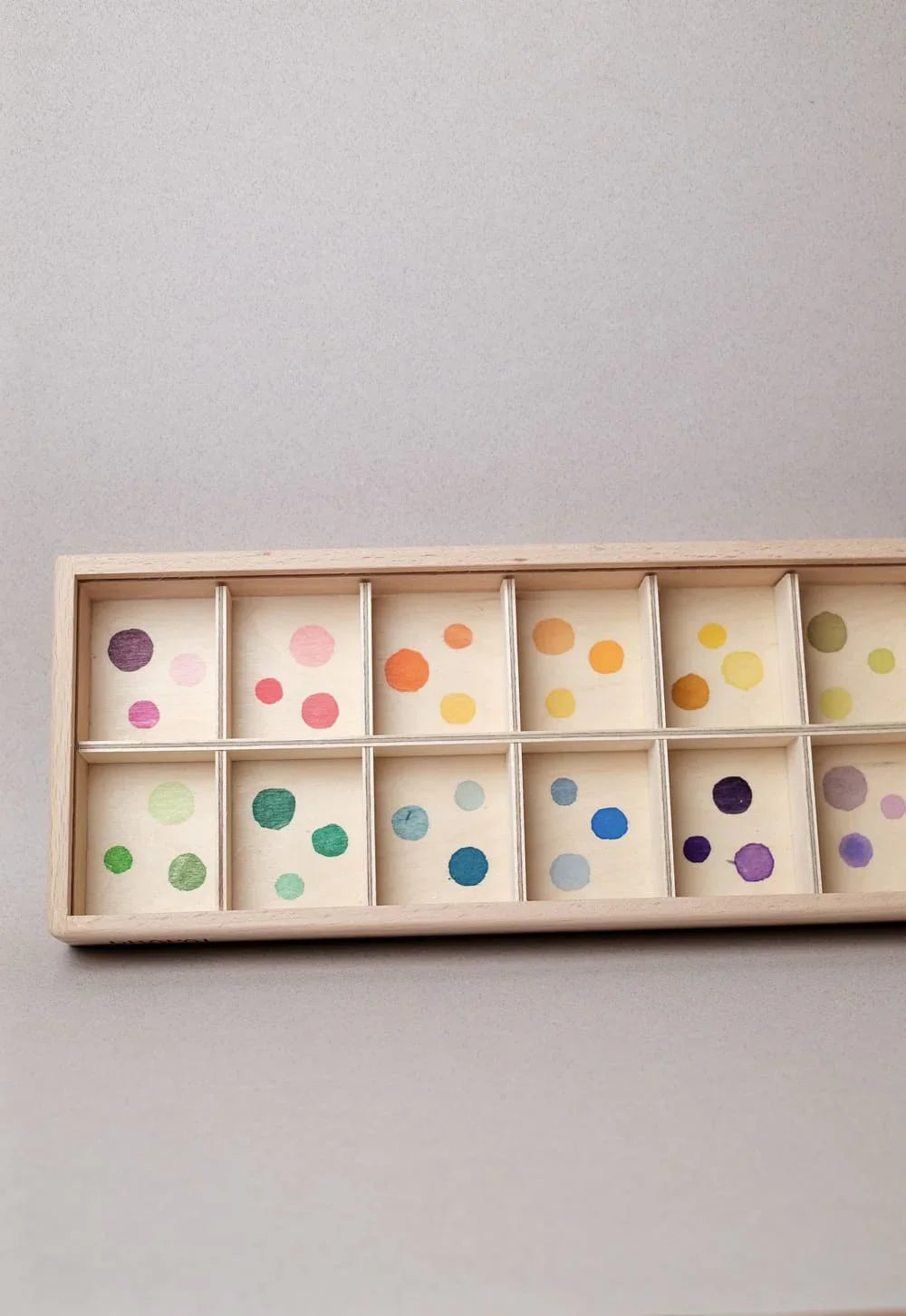 Mis & Match - Grapat