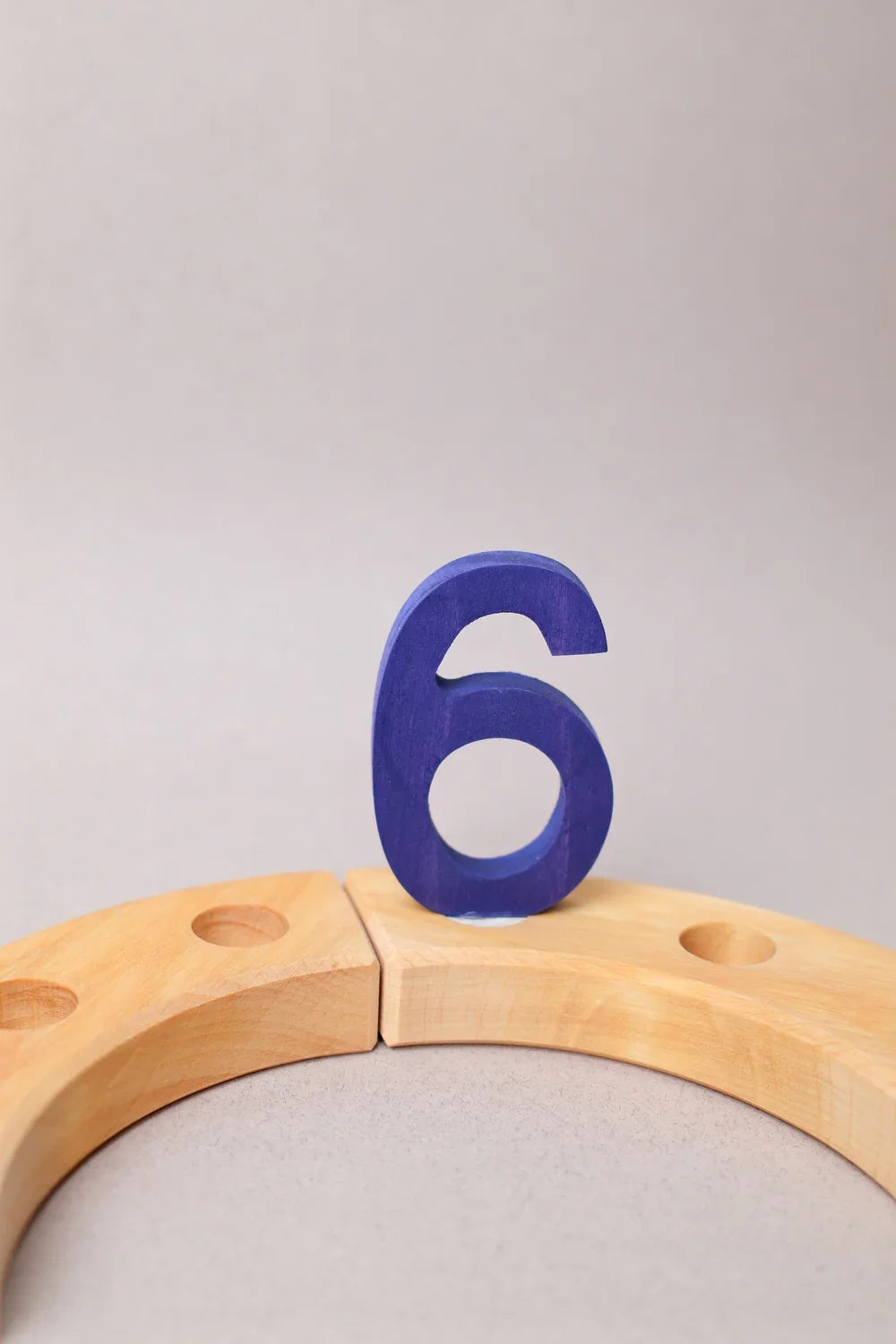 Chiffre décoratifs de 0 à 9 - Grimm&