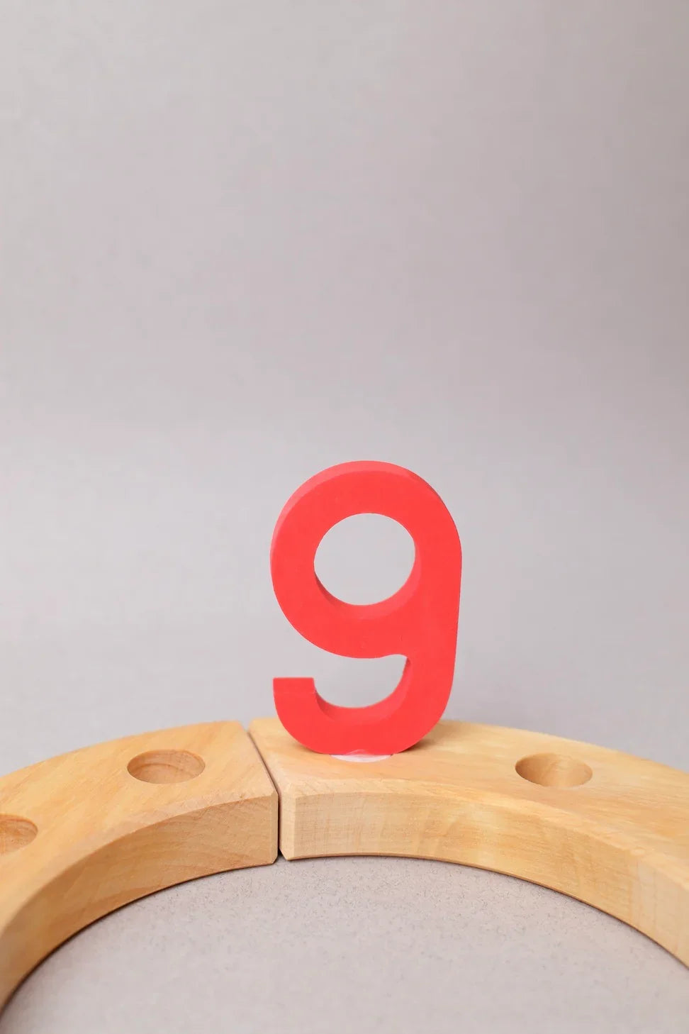 Chiffre décoratifs de 0 à 9 - Grimm&