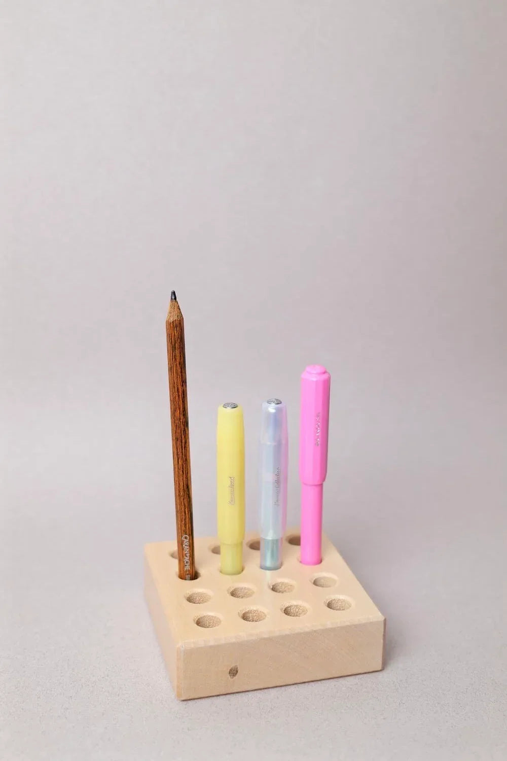 Porte-crayons pour Crayons Épais - M. Art Makes Sense