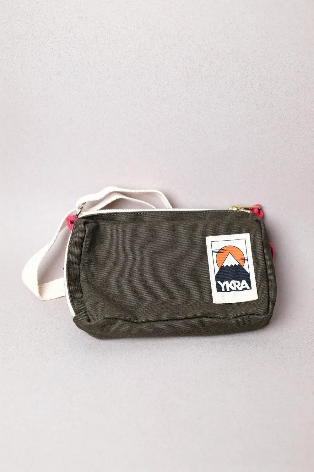 Travel Case - 5 Couleurs Disponible - Ykra