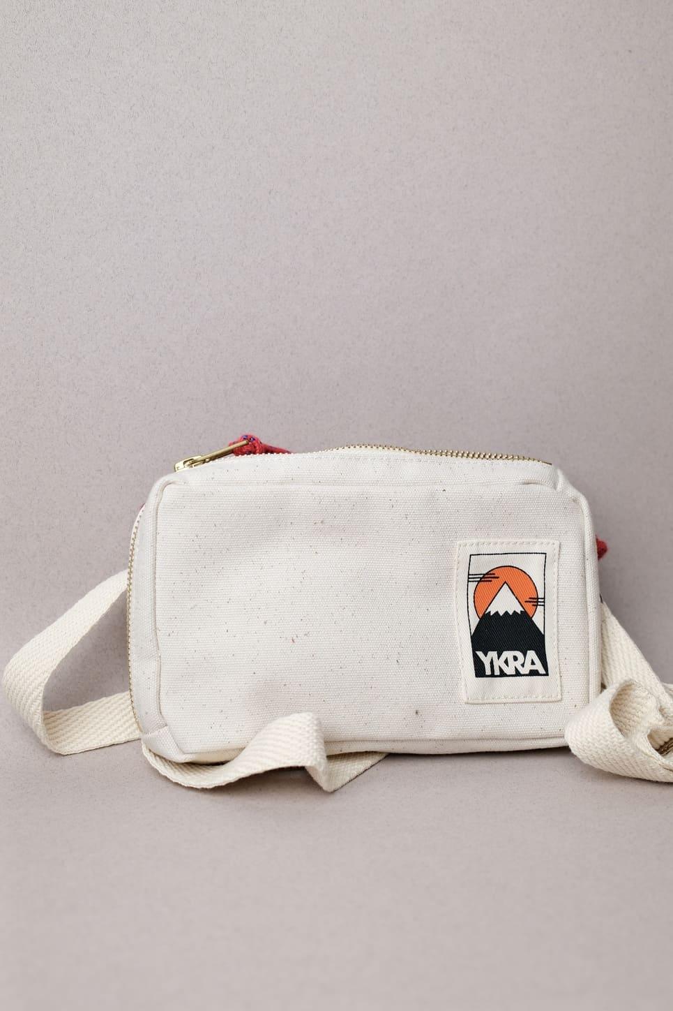 Travel Case - 5 Couleurs Disponible - Ykra