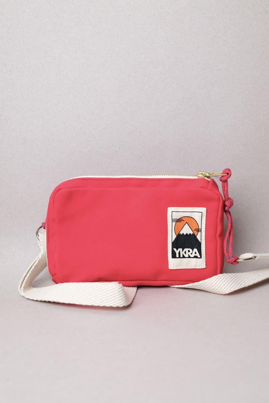 Travel Case - 5 Couleurs Disponible - Ykra