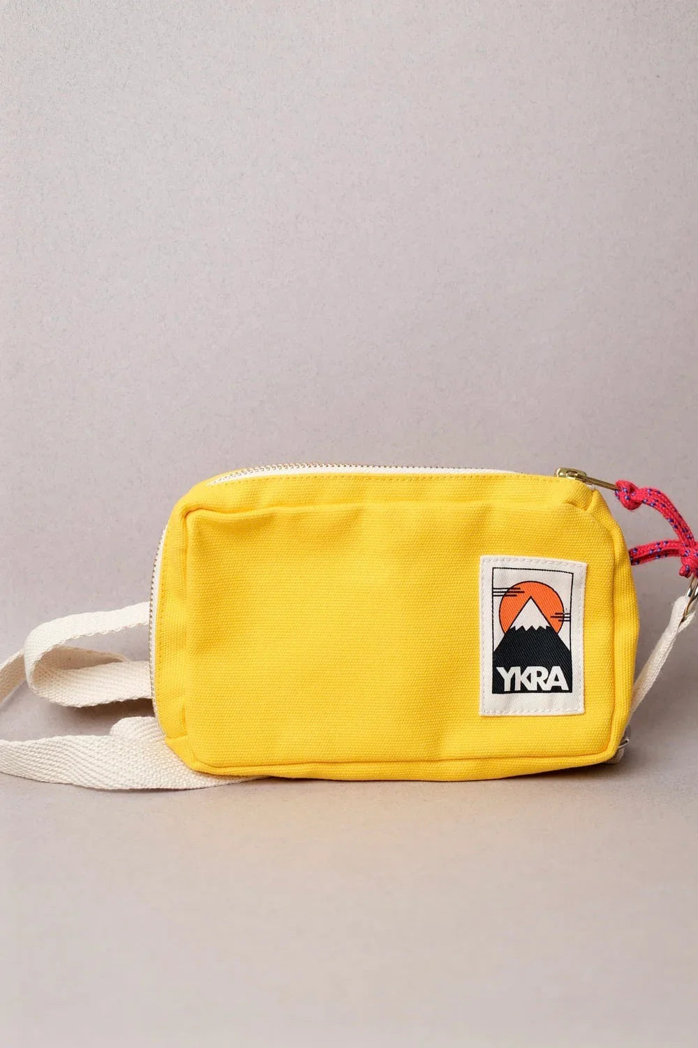 Travel Case - 5 Couleurs Disponible - Ykra