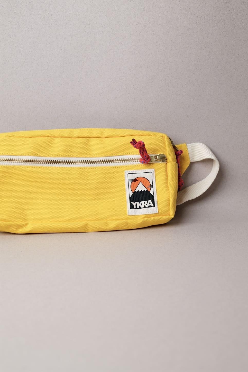 Fanny Pack - 5 Couleurs Disponible - Ykra