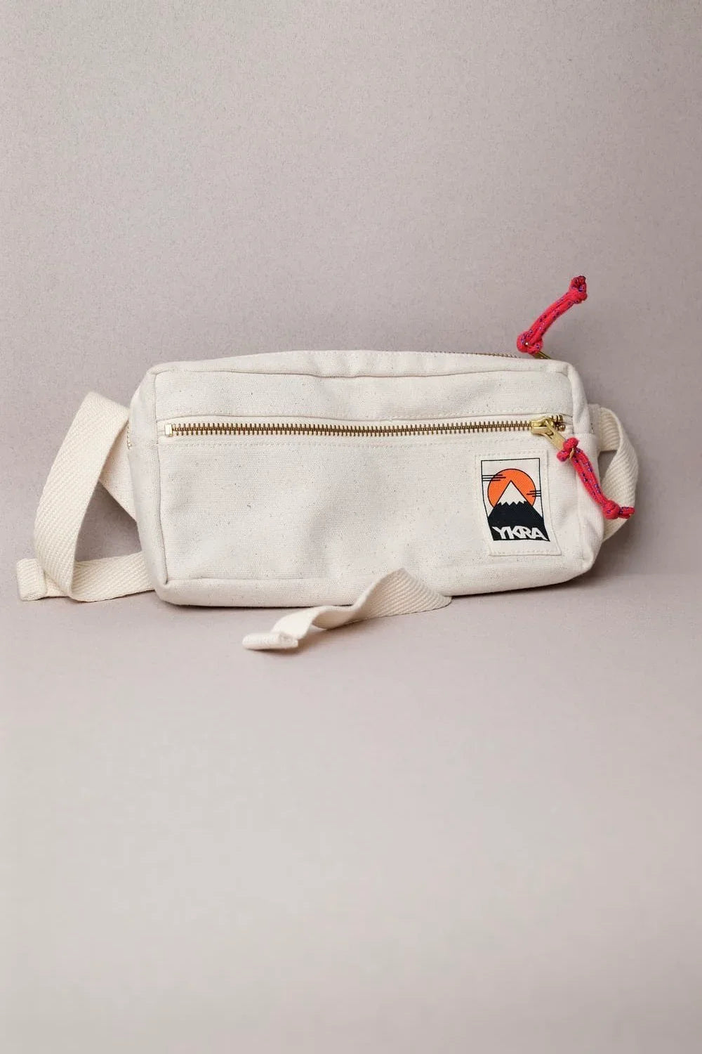 Fanny Pack - 5 Couleurs Disponible - Ykra