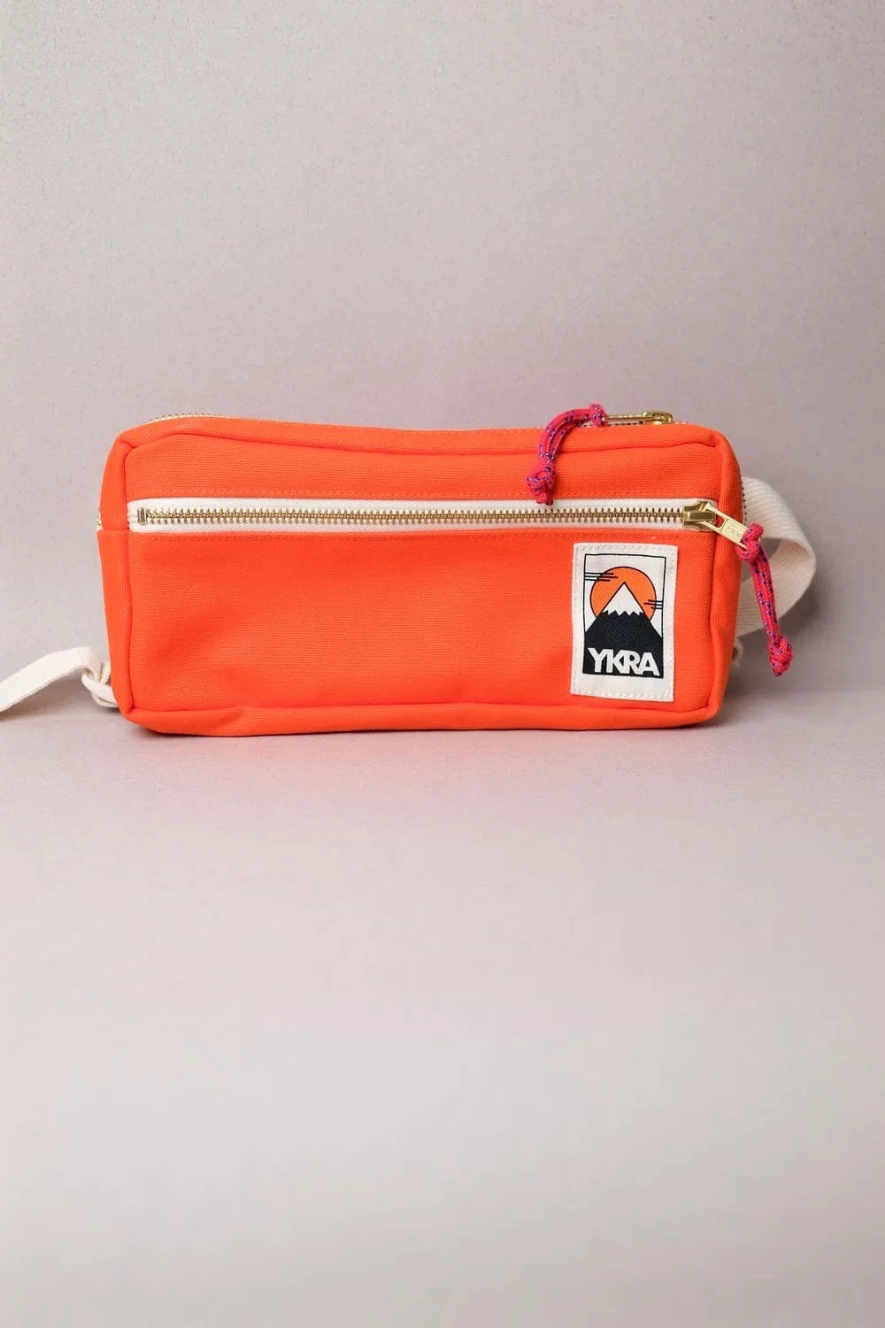 Fanny Pack - 5 Couleurs Disponible - Ykra