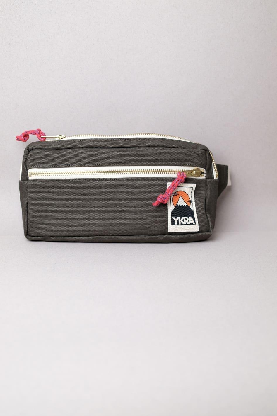 Fanny Pack - 5 Couleurs Disponible - Ykra