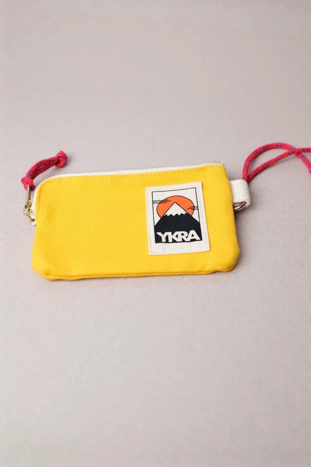 Mini Wallet - 5 Couleurs Disponible - Ykra