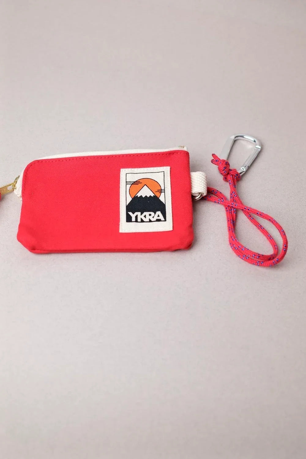 Mini Wallet - 5 Couleurs Disponible - Ykra