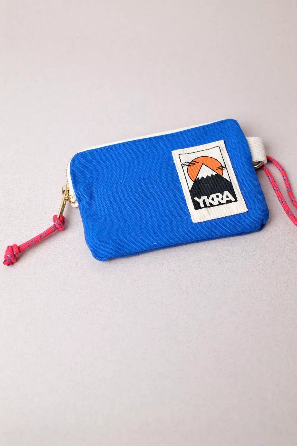 Mini Wallet - 5 Couleurs Disponible - Ykra