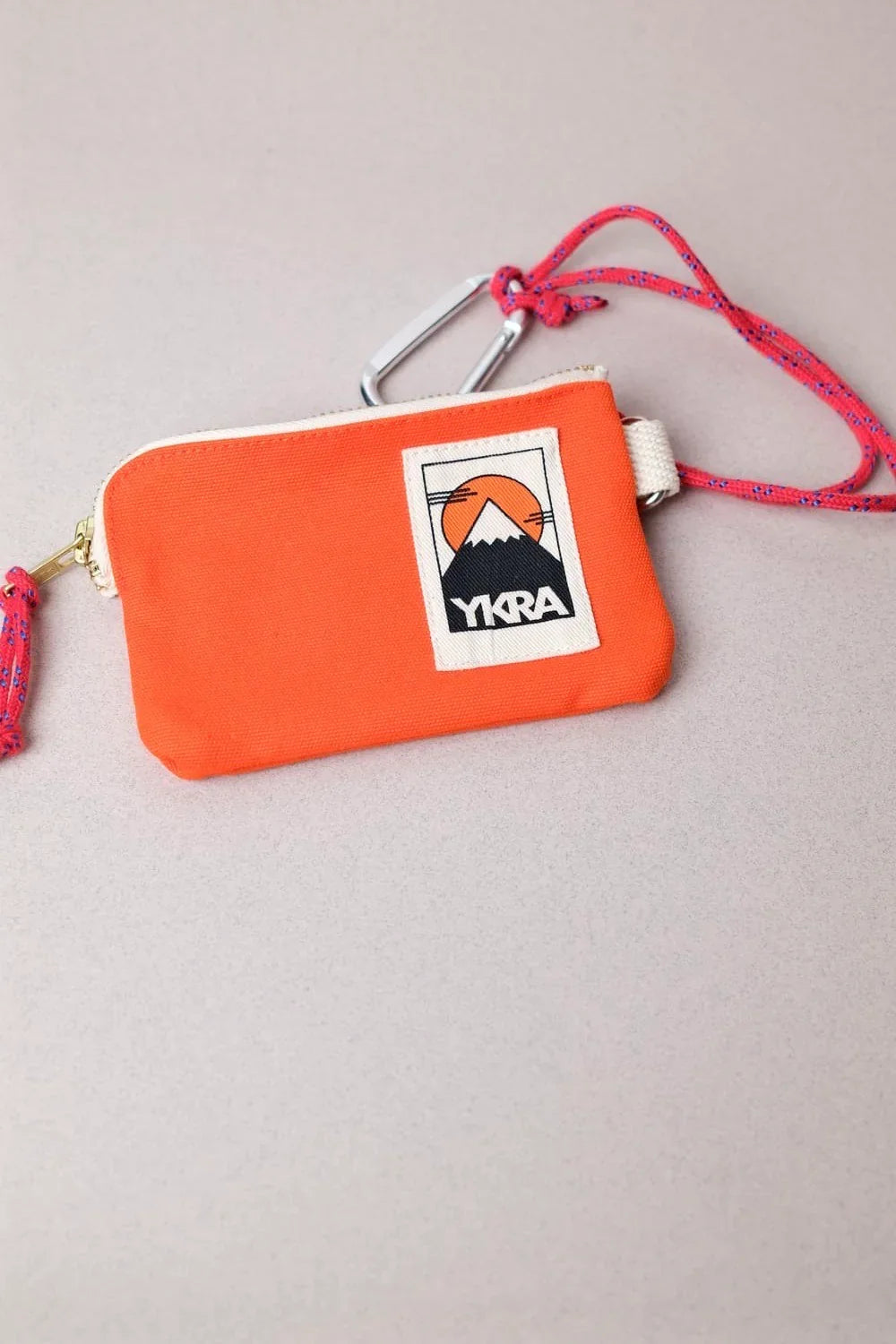 Mini Wallet - 5 Couleurs Disponible - Ykra