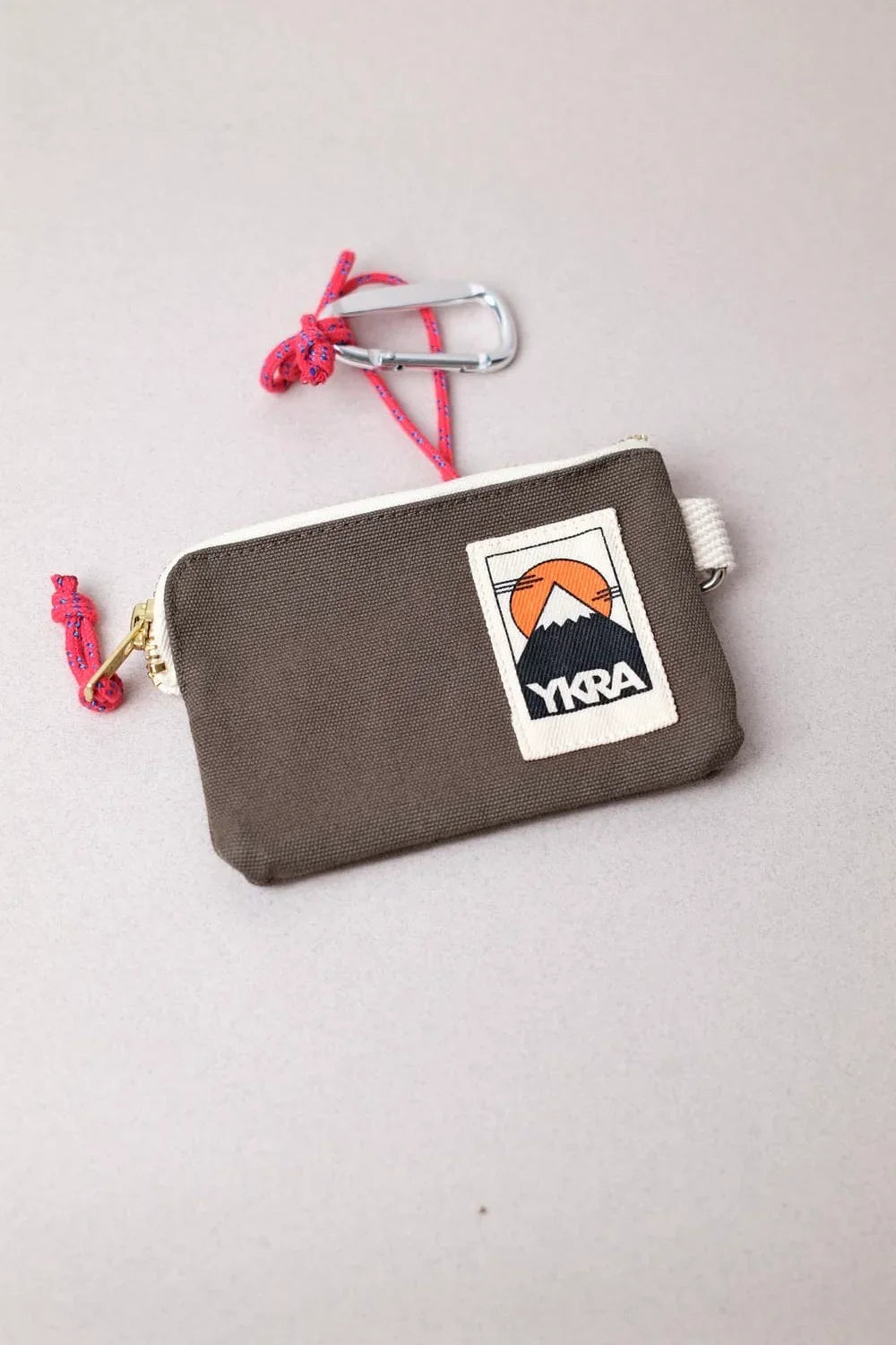 Mini Wallet - 5 Couleurs Disponible - Ykra