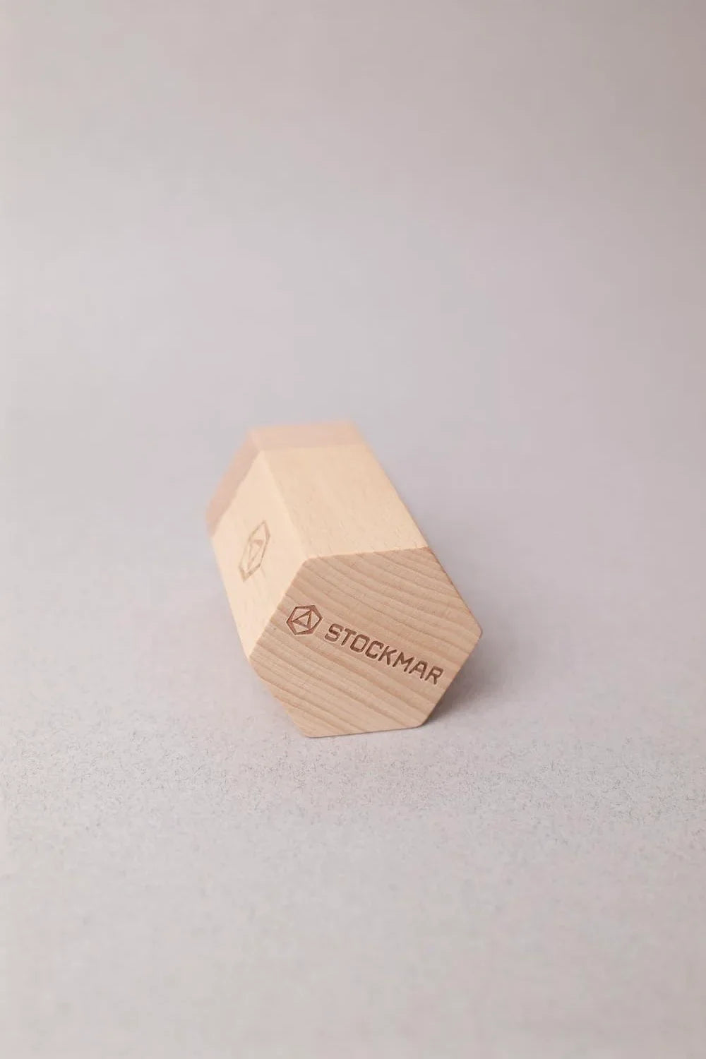 Taille Crayon Double - Stockmar