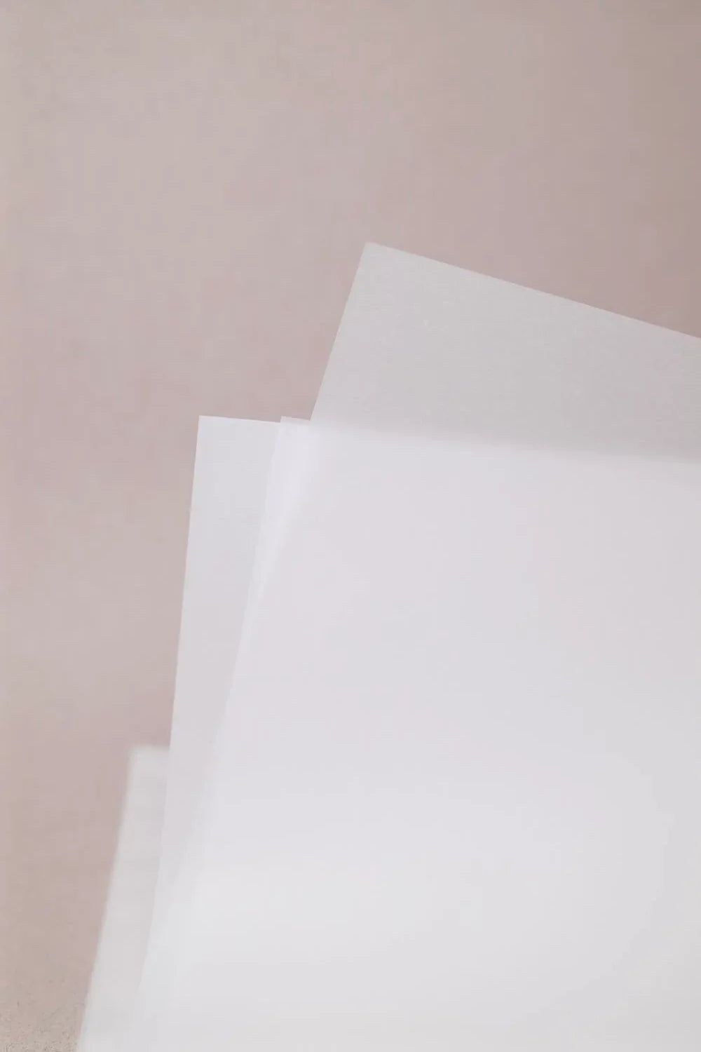 Papier Calque A4 - Lot de 10 Feuilles - M. Art Makes Sense