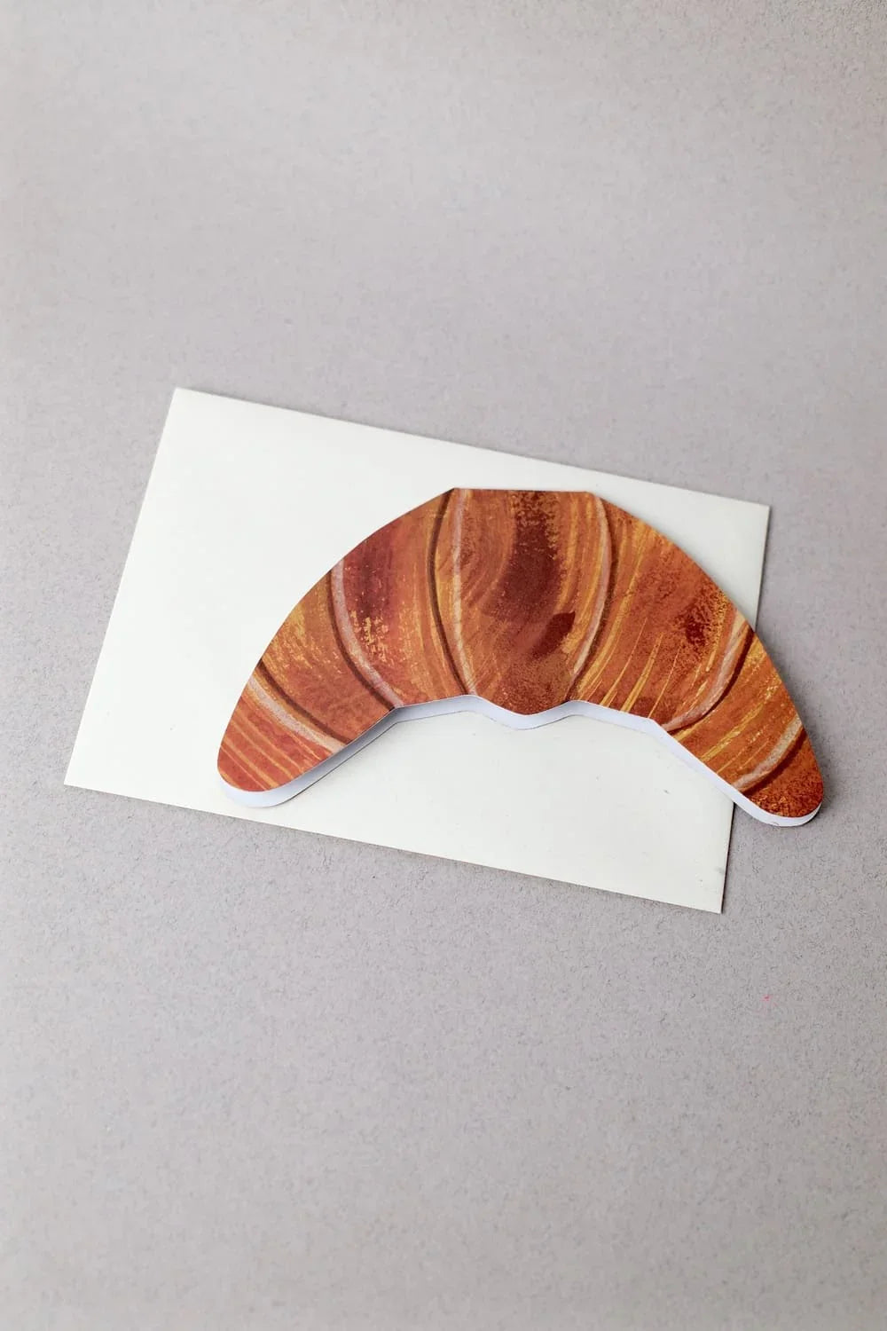 Carte Croissant - Mortlake Papers