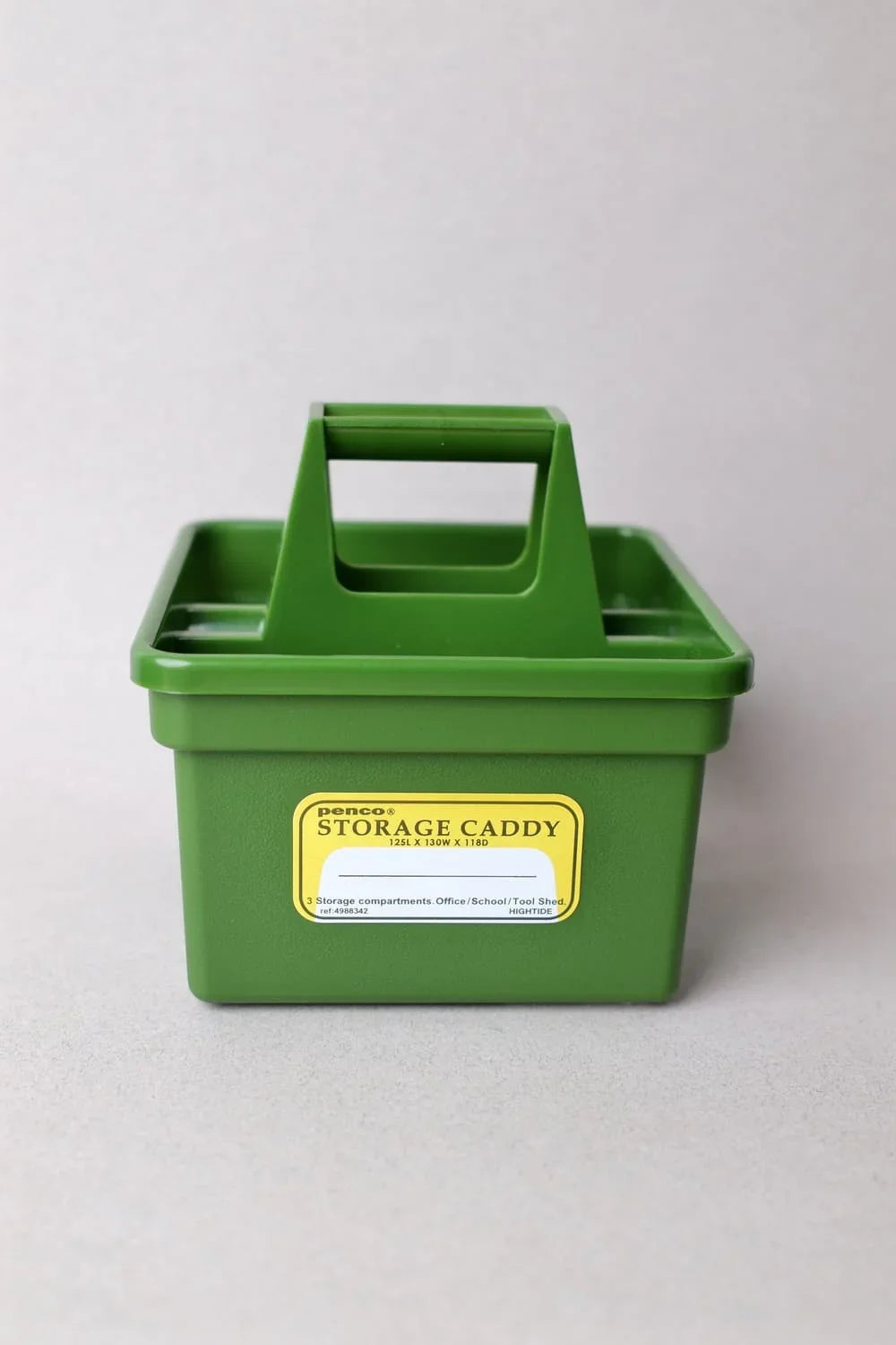 Organisateur Storage Caddy Petit - 2 Couleurs - Penco