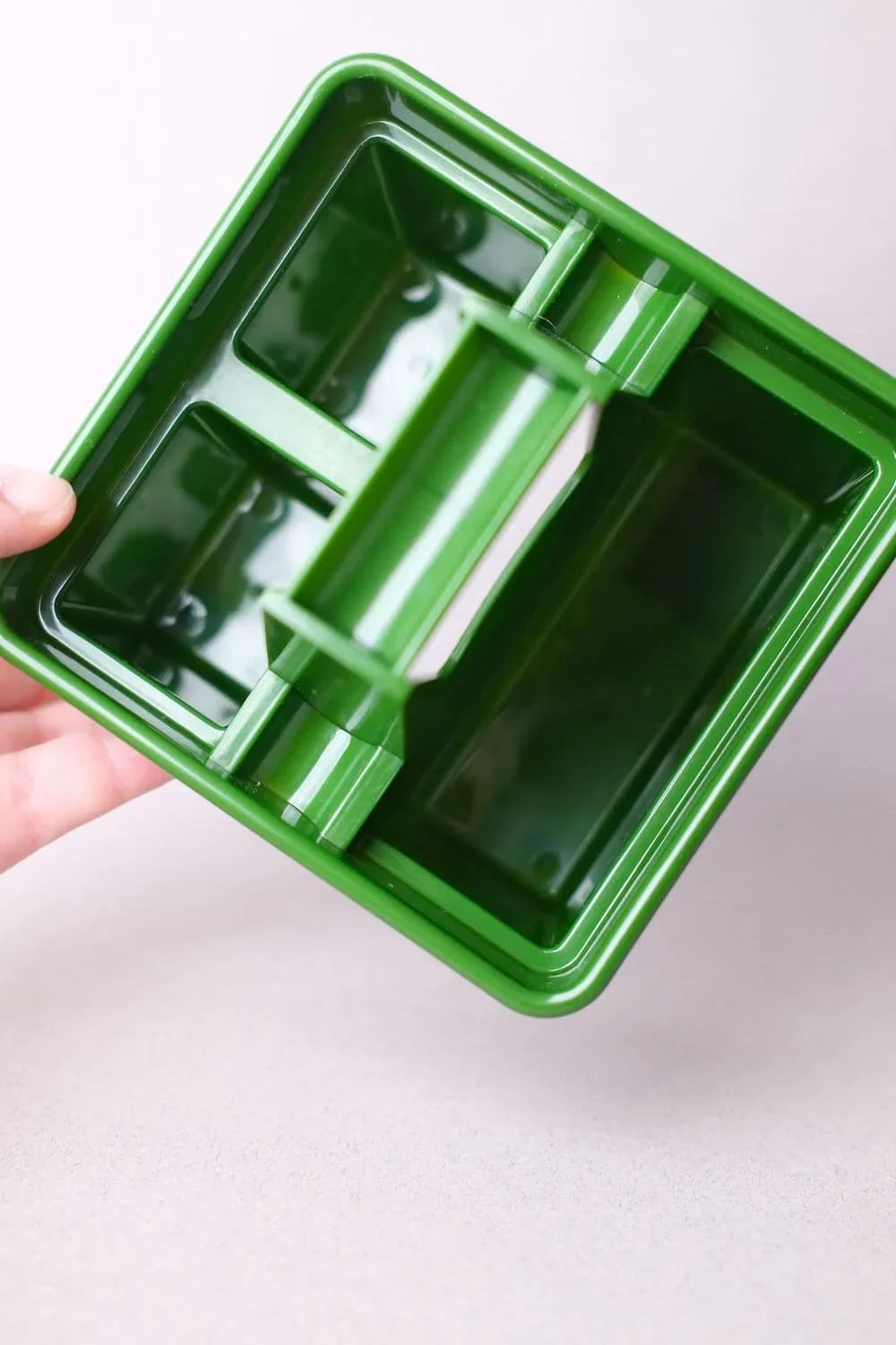 Organisateur Storage Caddy Petit - 2 Couleurs - Penco