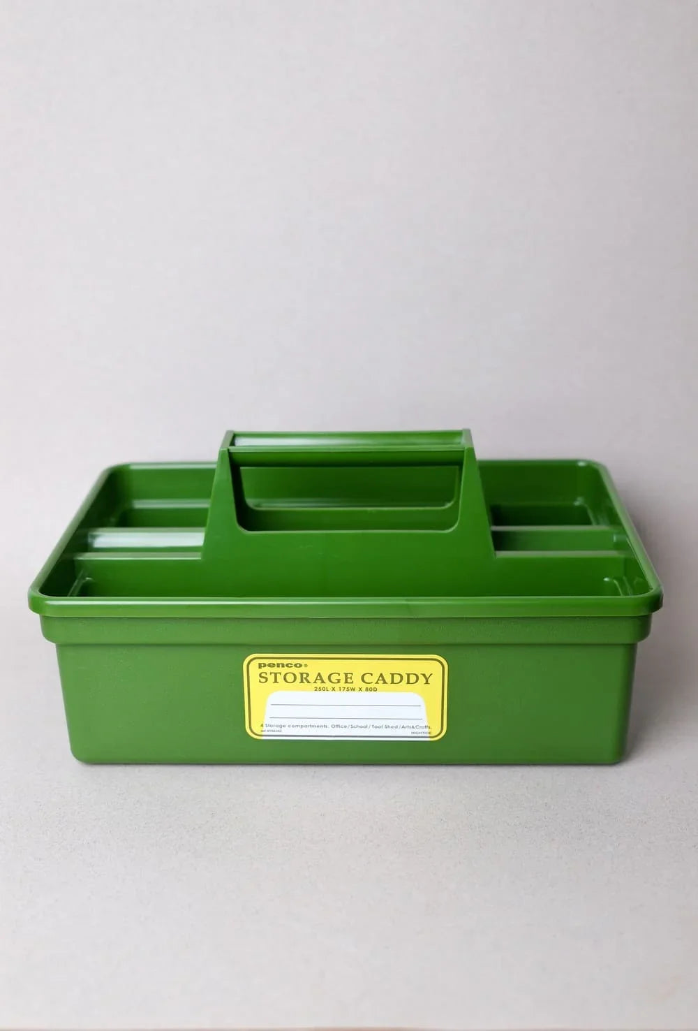 Organisateur Storage Caddy - 2 Couleurs - Penco