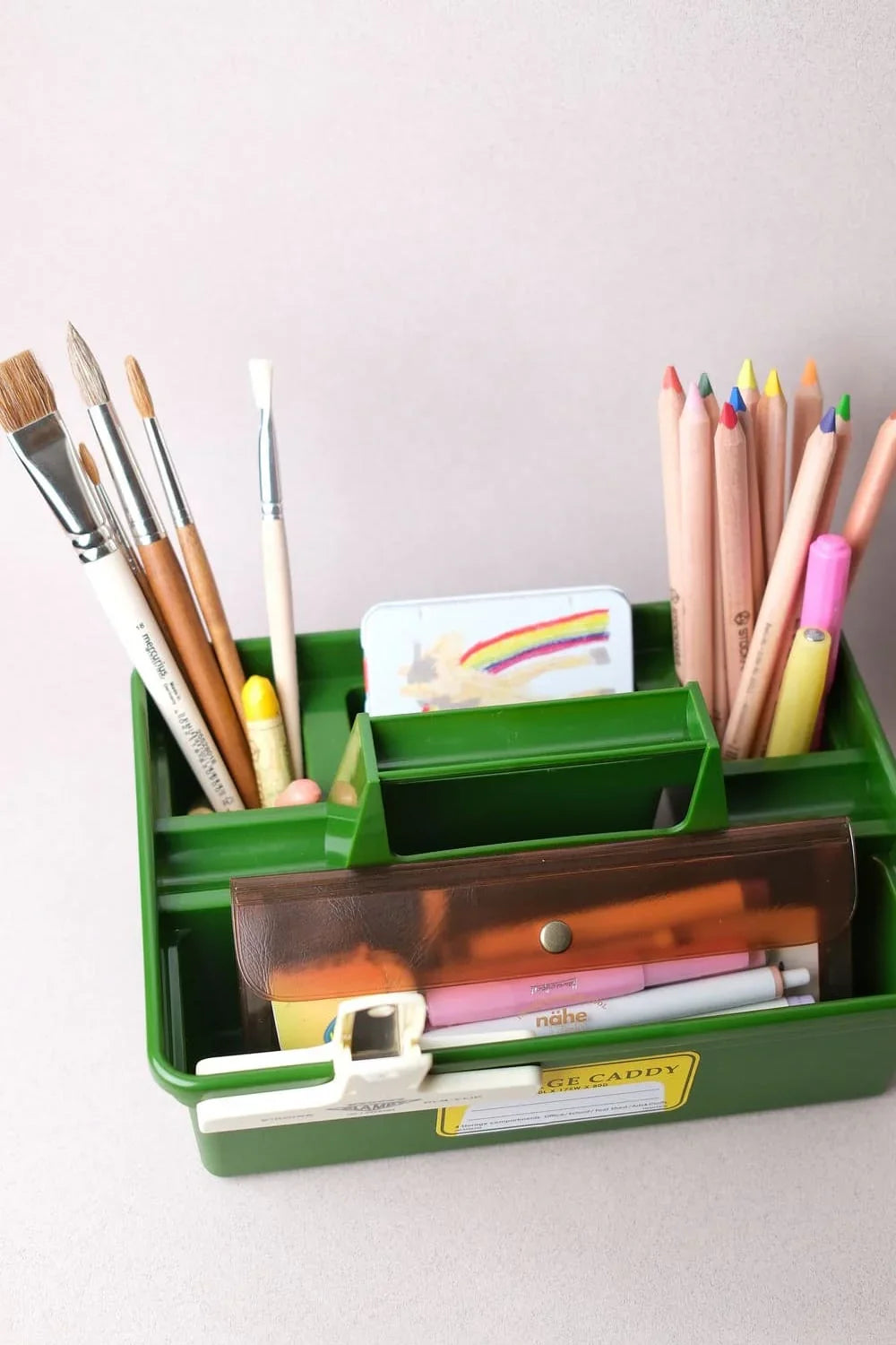 Organisateur Storage Caddy - 2 Couleurs - Penco