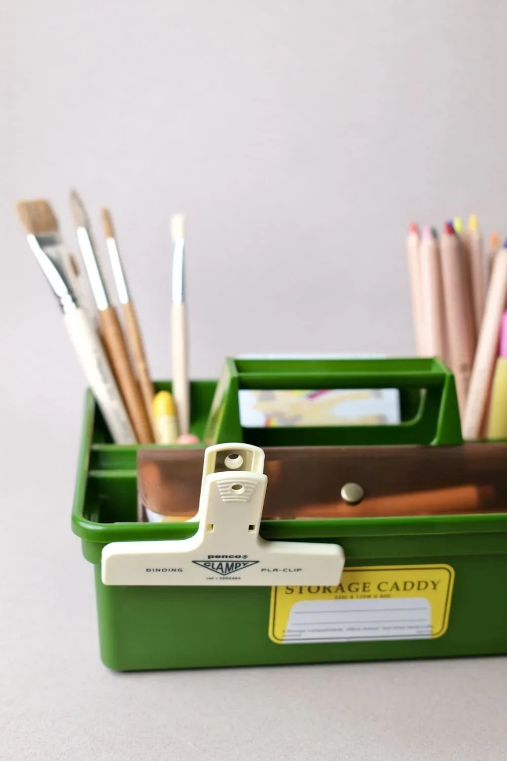 Organisateur Storage Caddy - 2 Couleurs - Penco