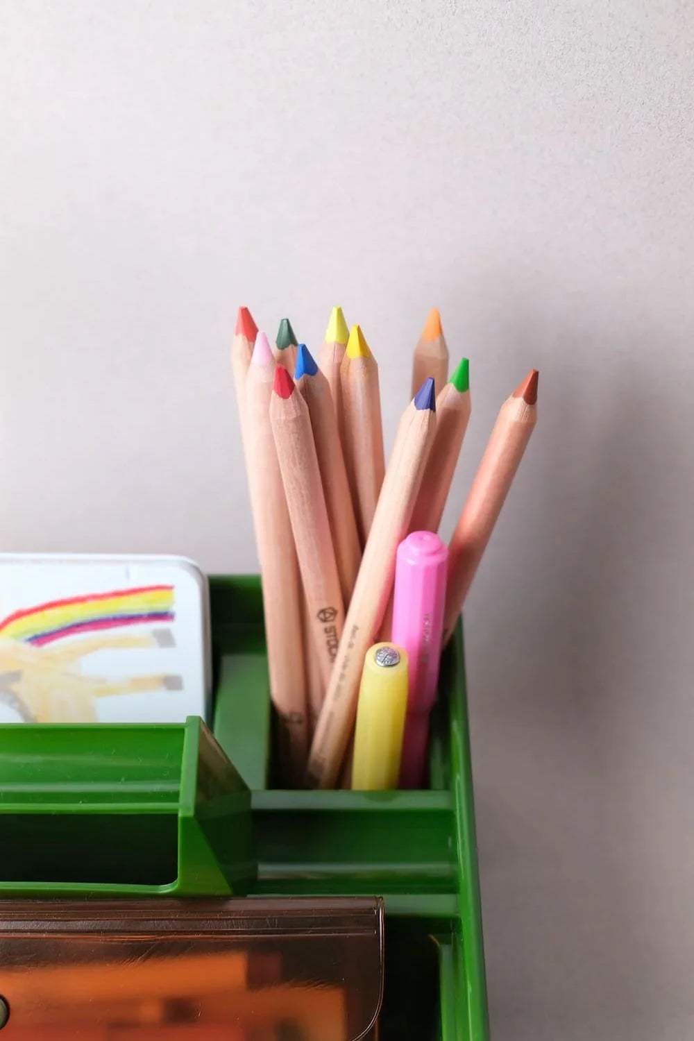 Organisateur Storage Caddy - 2 Couleurs - Penco