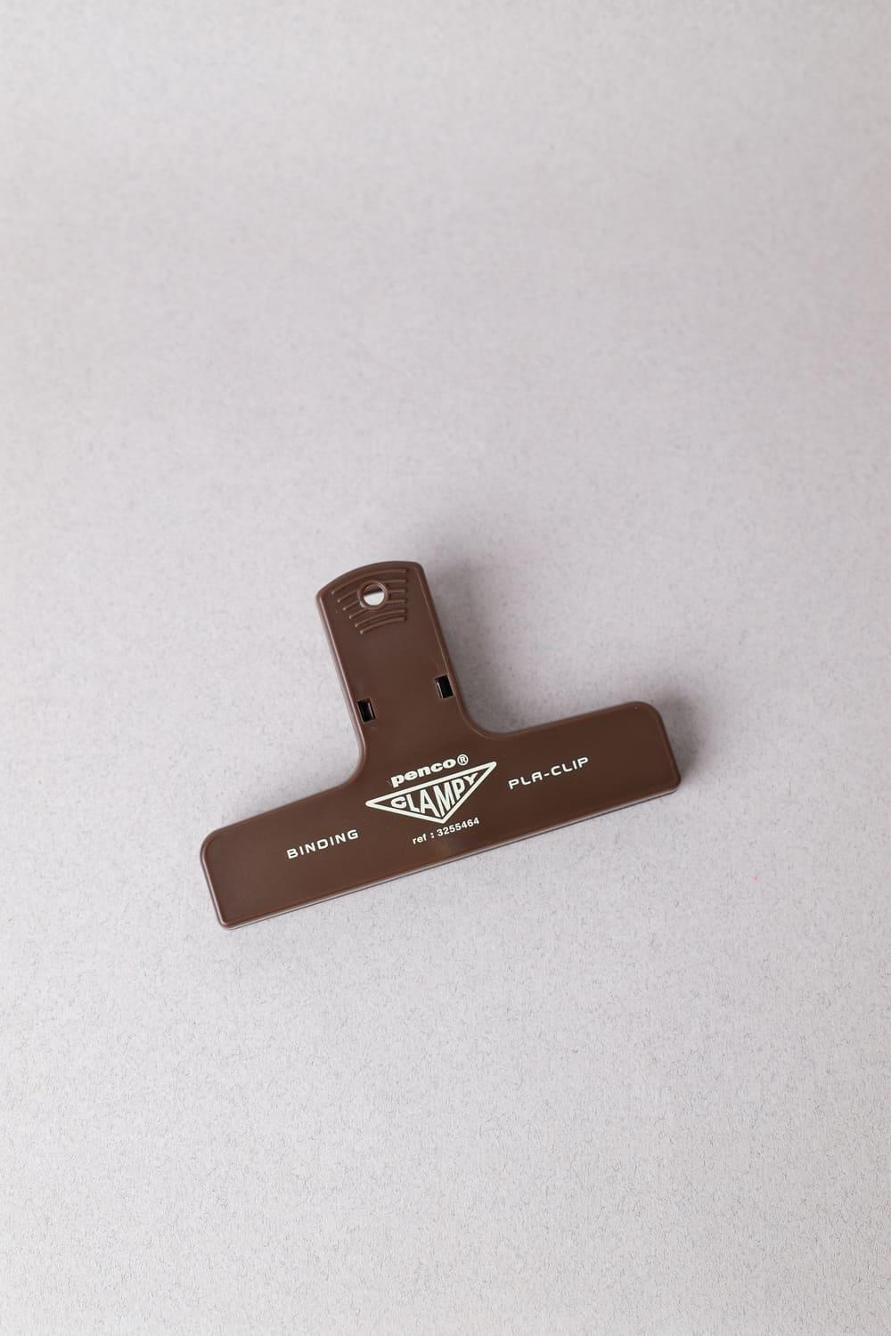 Clip Clampy - 6 Couleurs - Penco