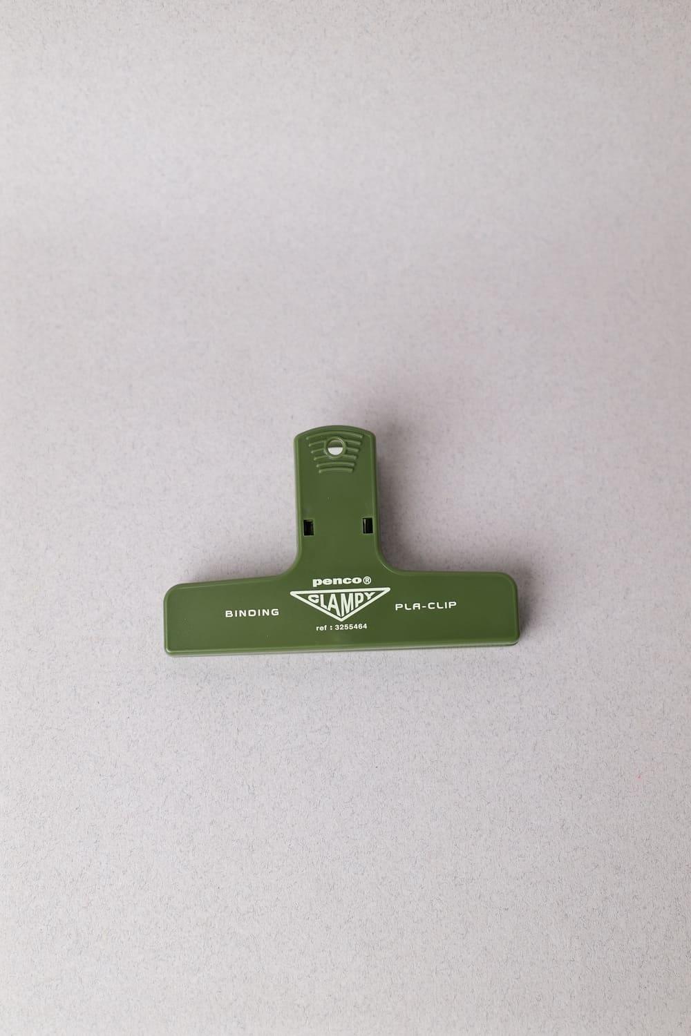 Clip Clampy - 6 Couleurs - Penco