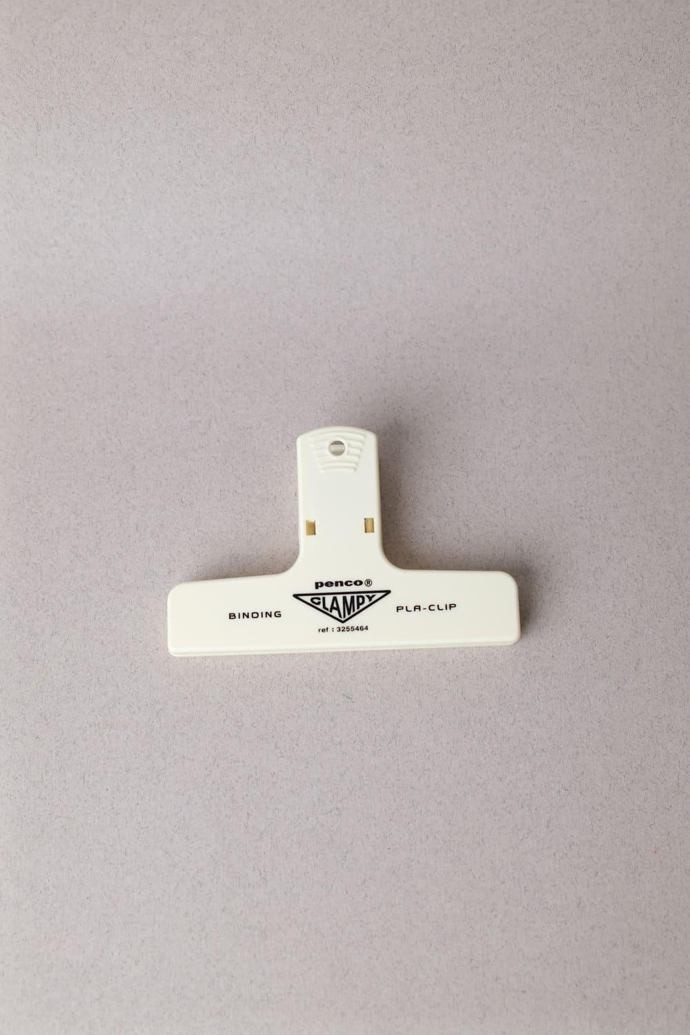Clip Clampy - 6 Couleurs - Penco