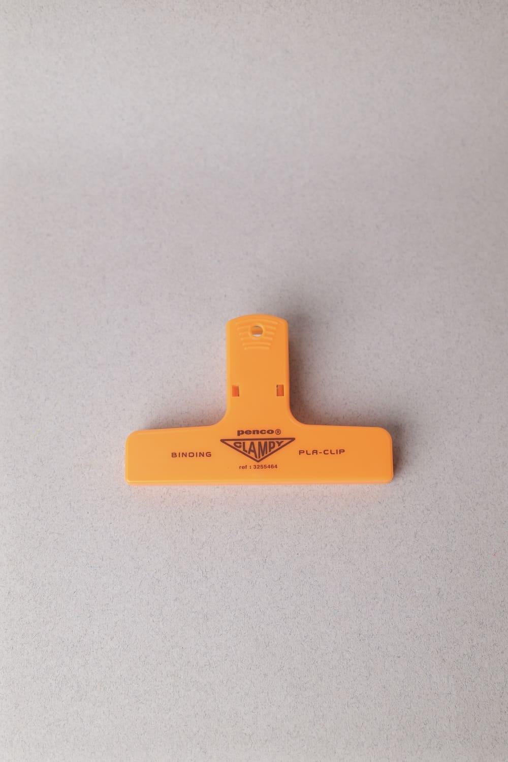 Clip Clampy - 6 Couleurs - Penco