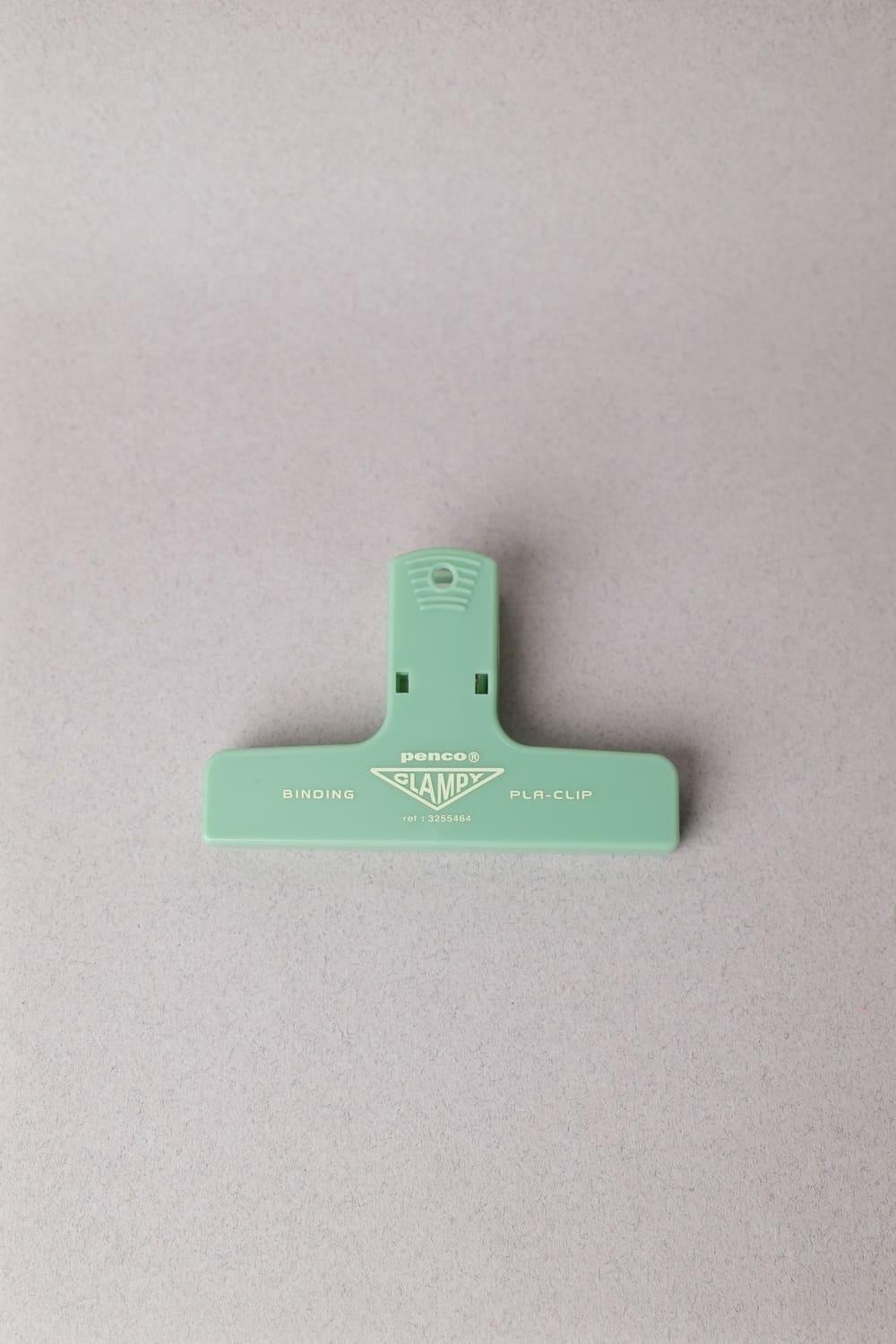 Clip Clampy - 6 Couleurs - Penco
